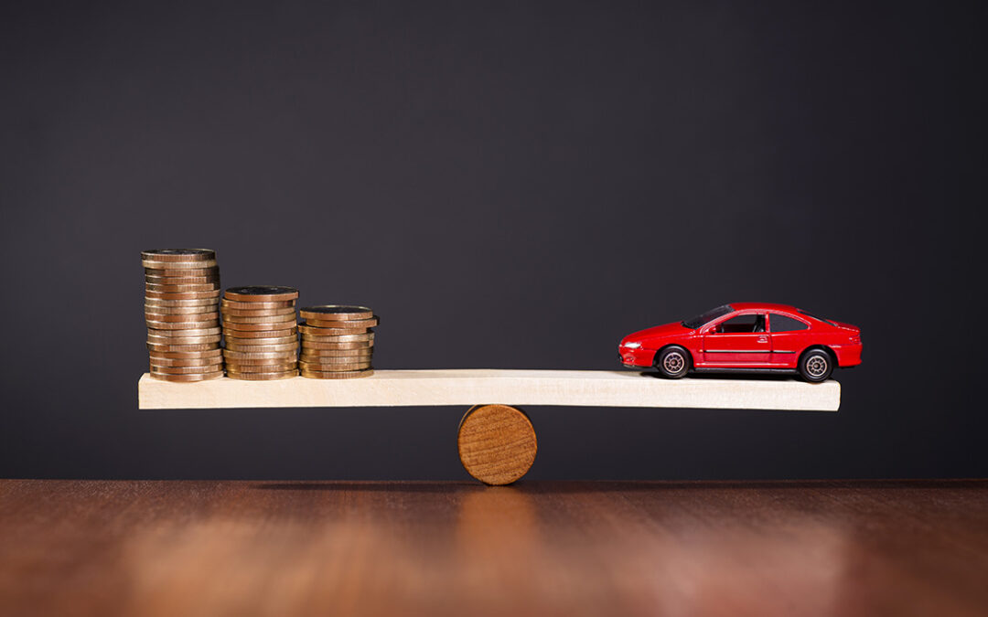 How Much Does it Cost to Ship a Car?