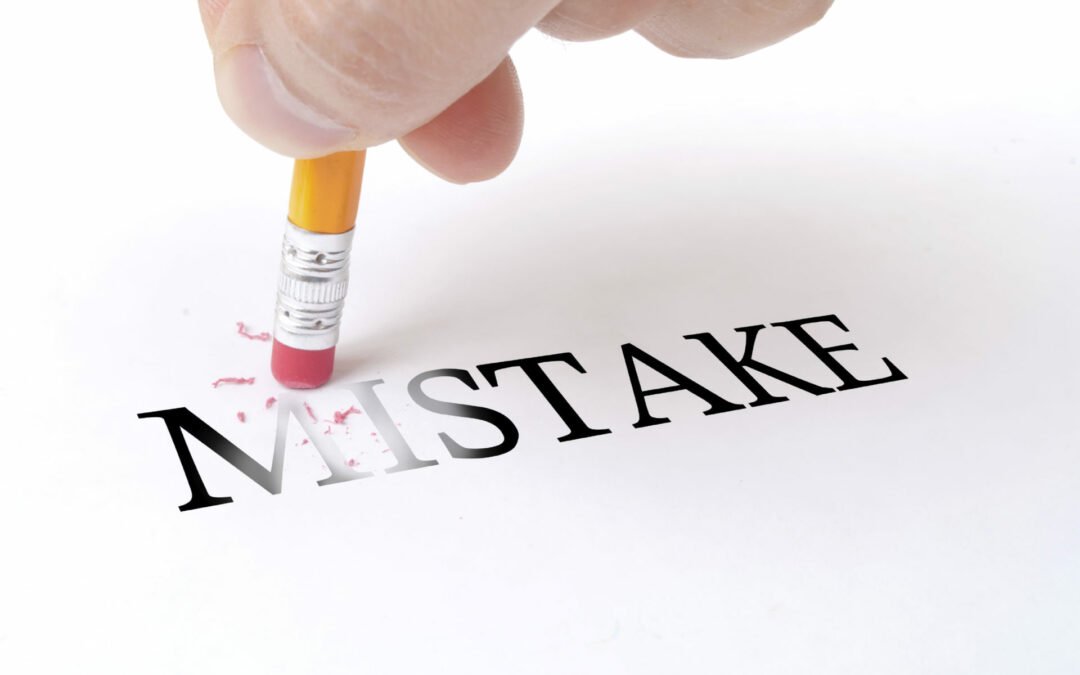 4 of the Biggest Transport Mistakes to Avoid