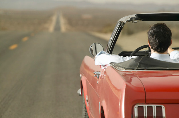 Cost of Auto Transport vs Driving Yourself