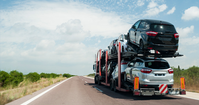 How to Choose The Right Auto Transport Company