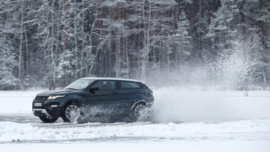 Winter Car Maintenance