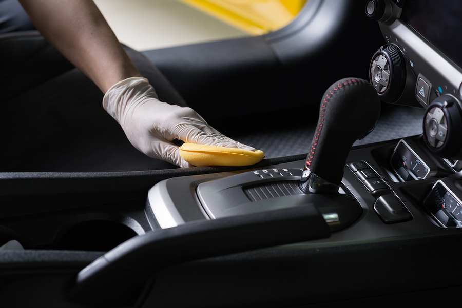 Spring Car Maintenance Tips